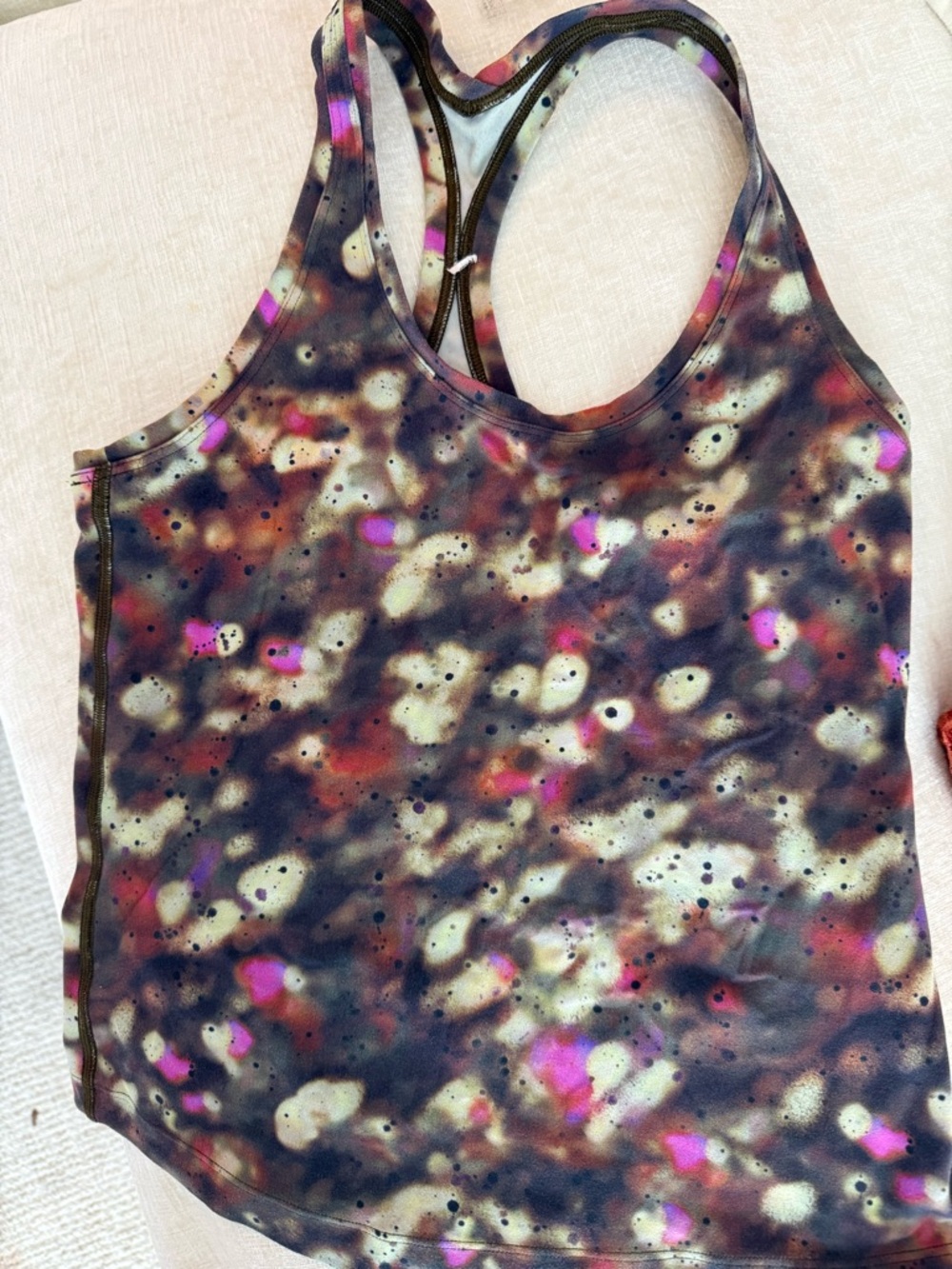 lululemon Racerback Tank